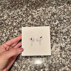 Airpods Gen 2 [New in box sealed in plastic]